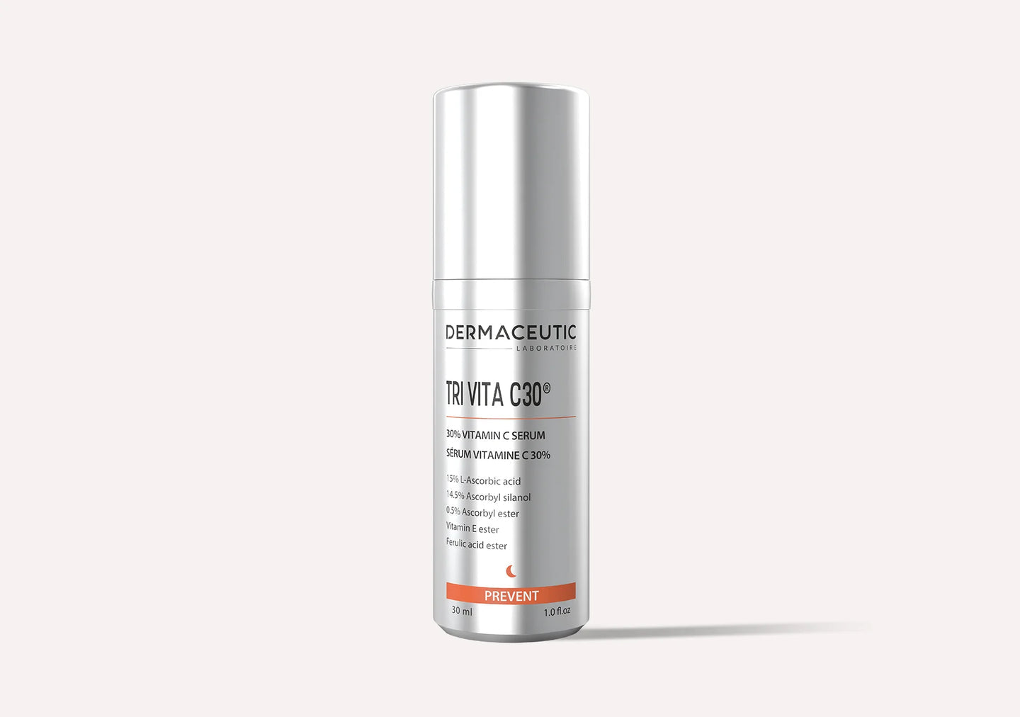 TRIVITA C30 Dermaceutic